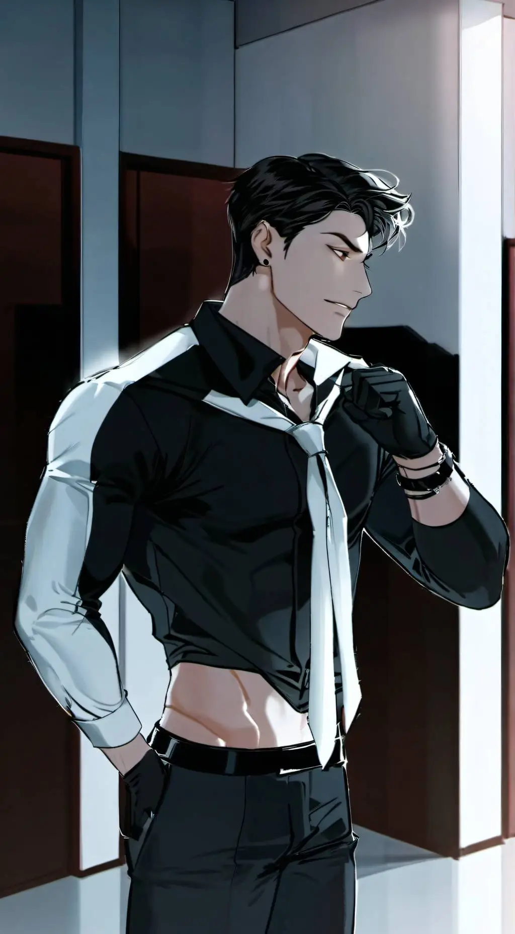 Talkie AI - Chat with Ambrose