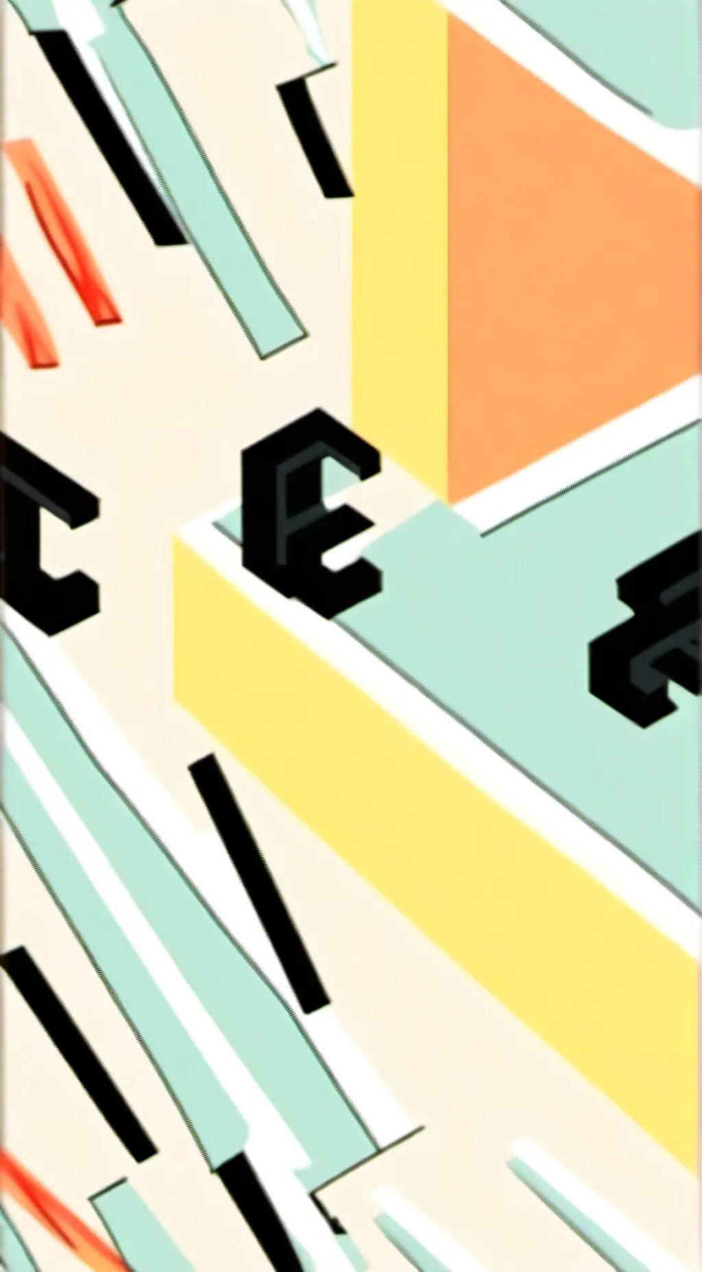 ai character: Loser BFB background