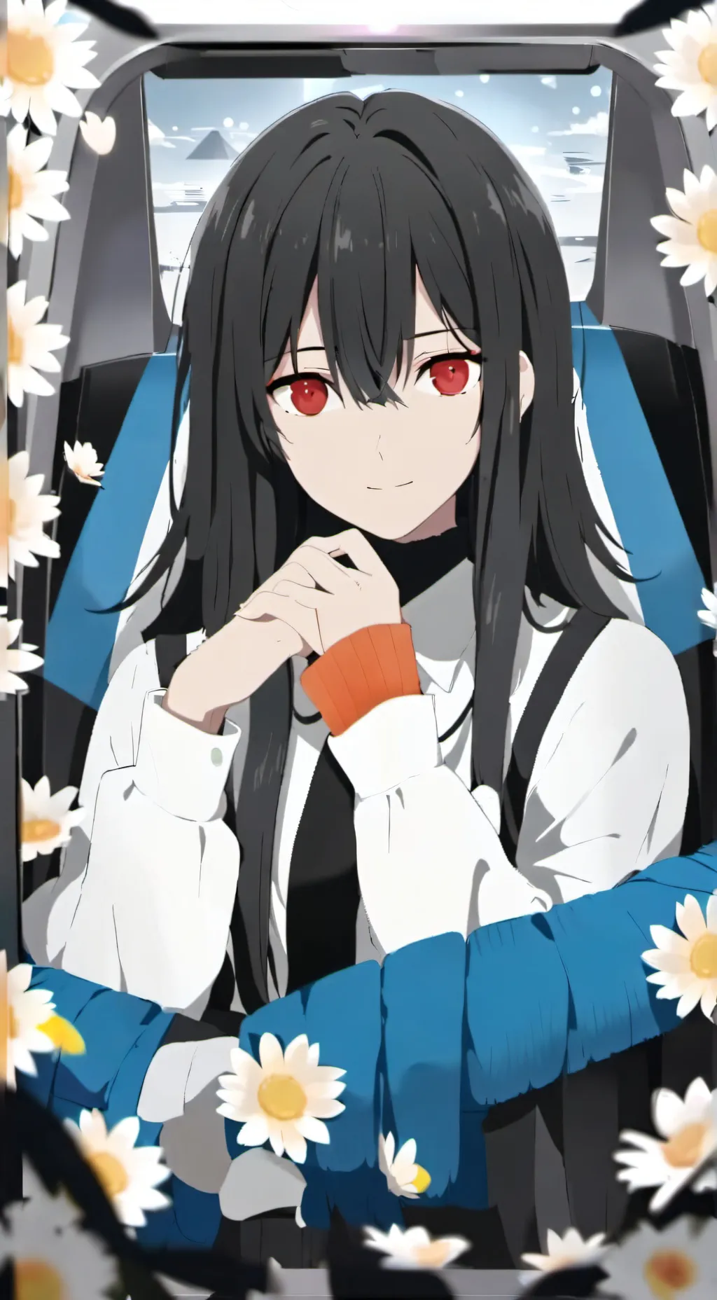 ai character: vs impostor v4 background