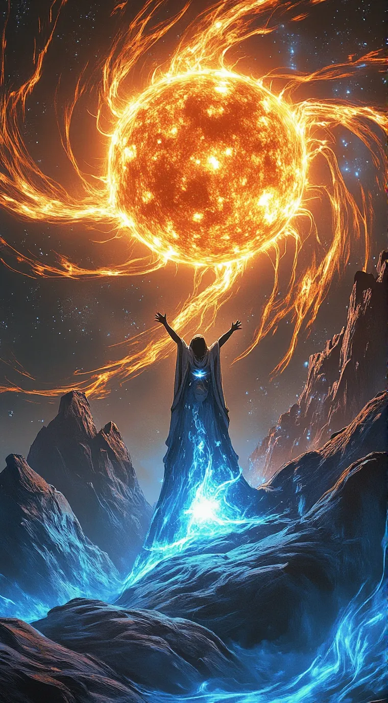 ai character: Sams HATE you?!😱 background