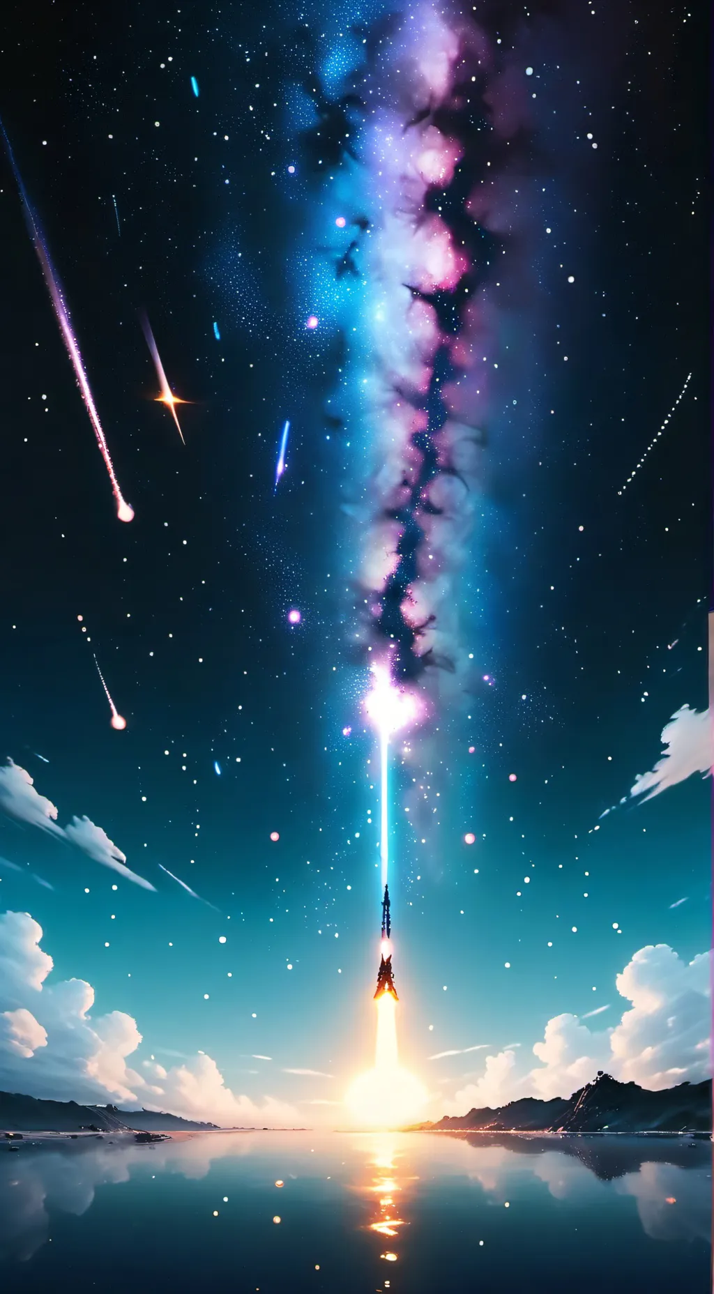 ai character: ★FPE★ background