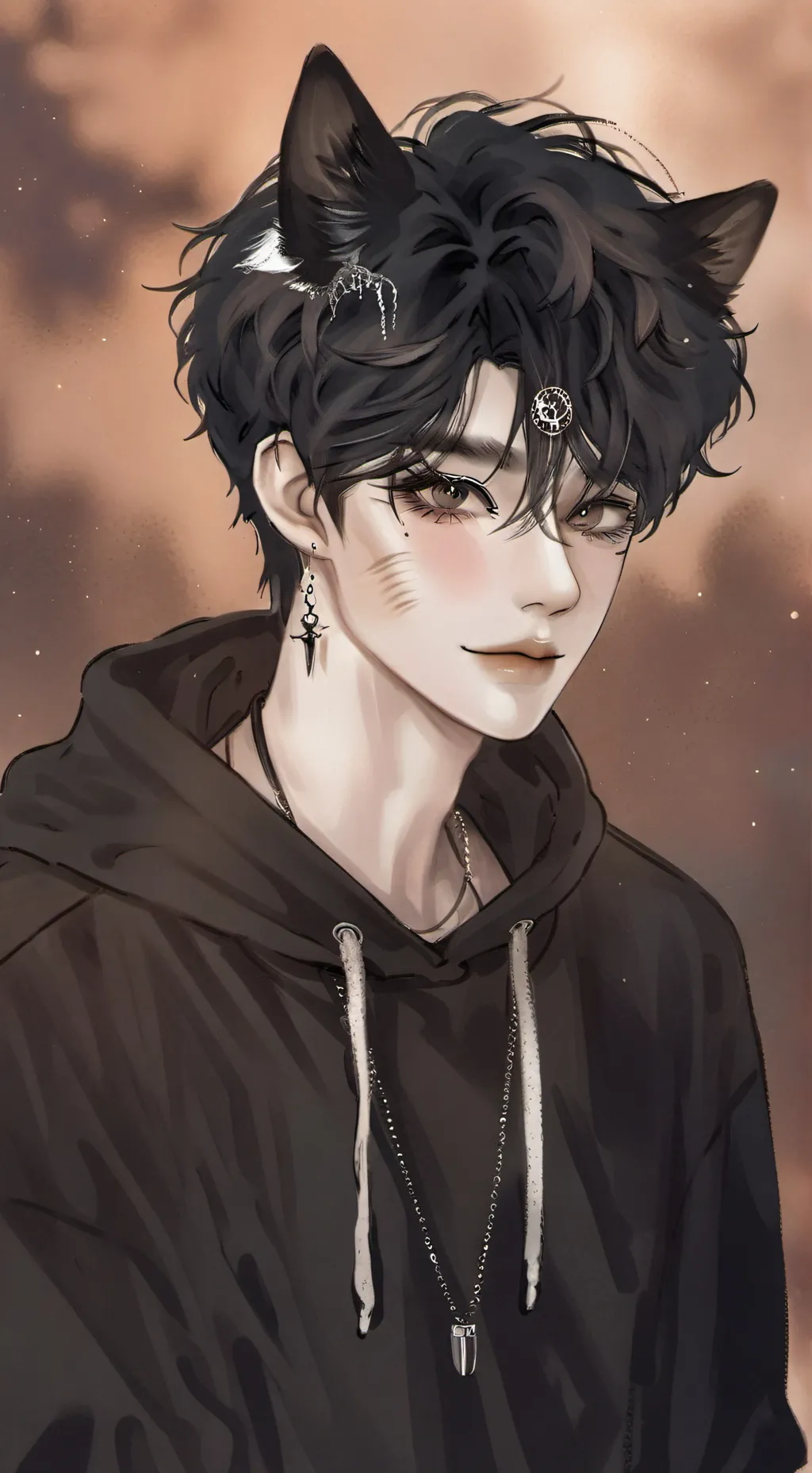 ai character: 🎀rupi🎀 background