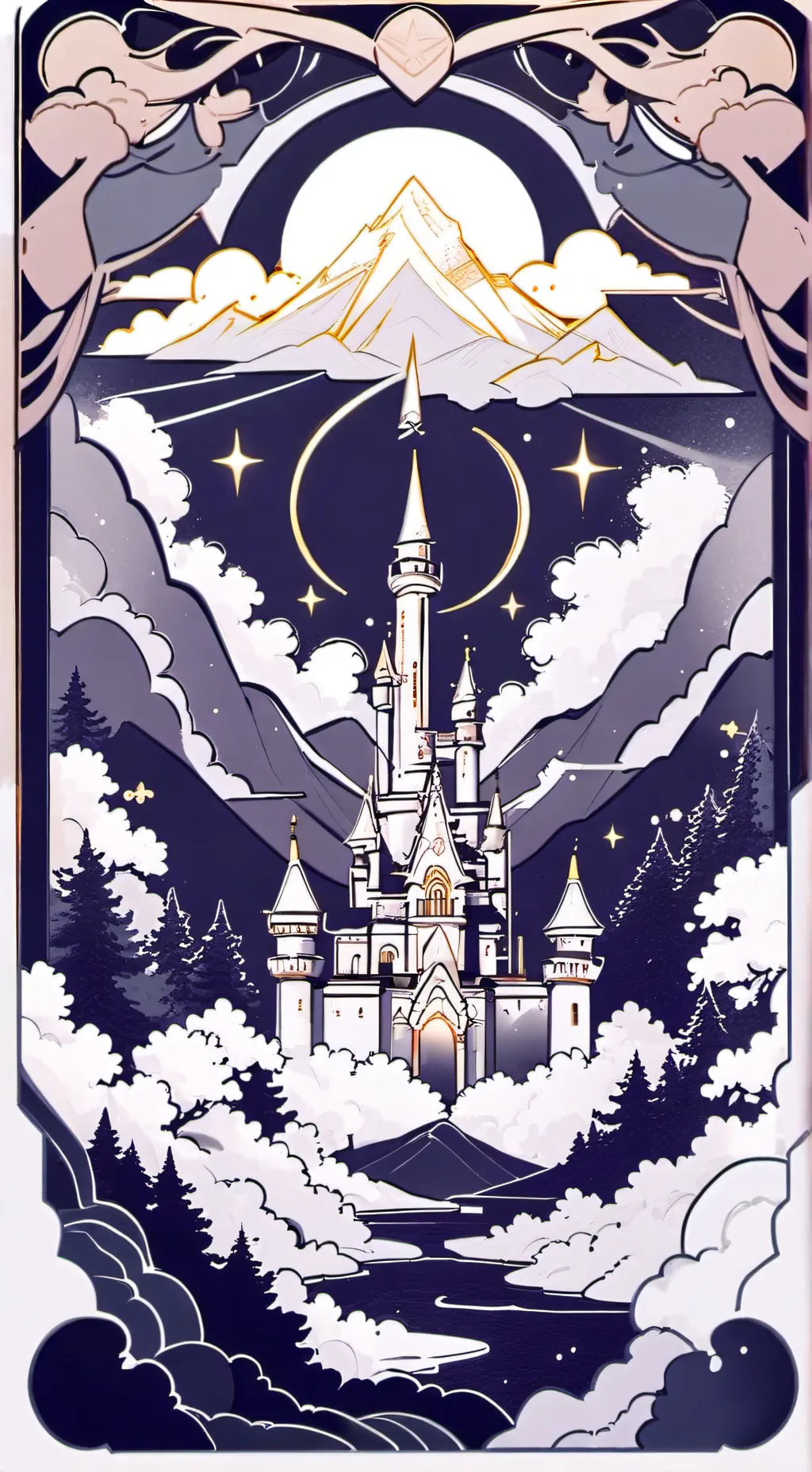 Talkie AI - Chat with tunner's nightmare