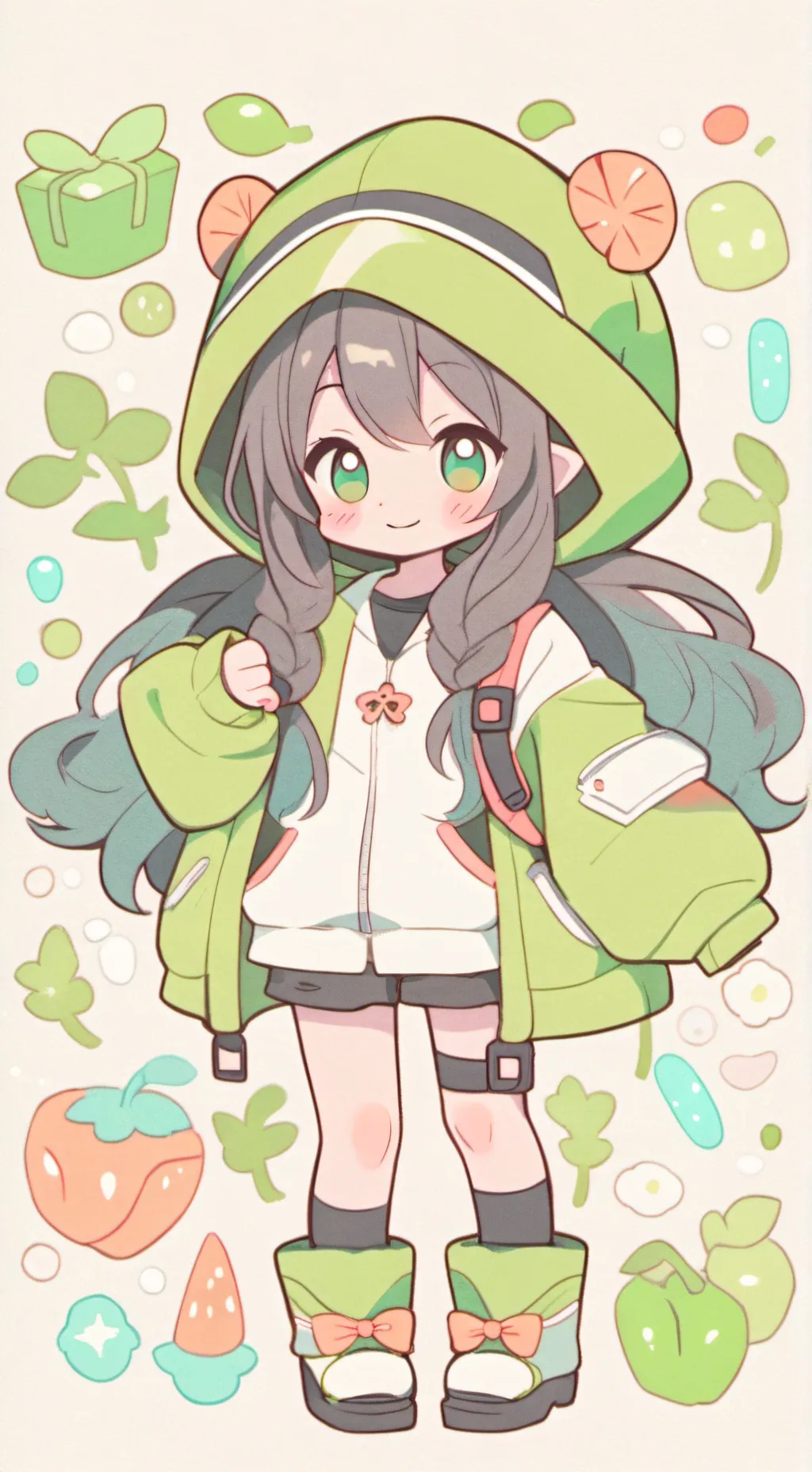 Talkie AI - Chat with iguro obanai