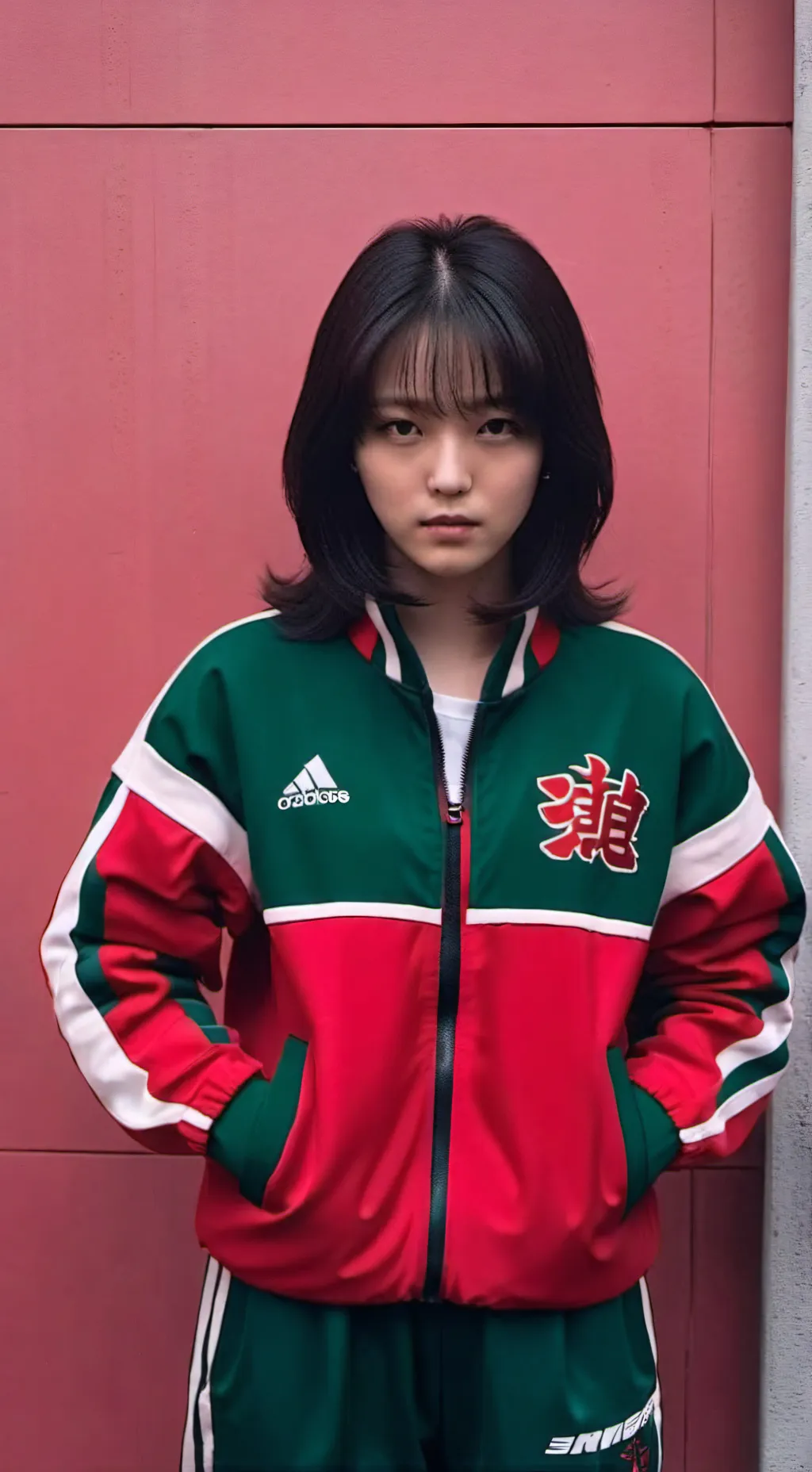 ai character: player222 background