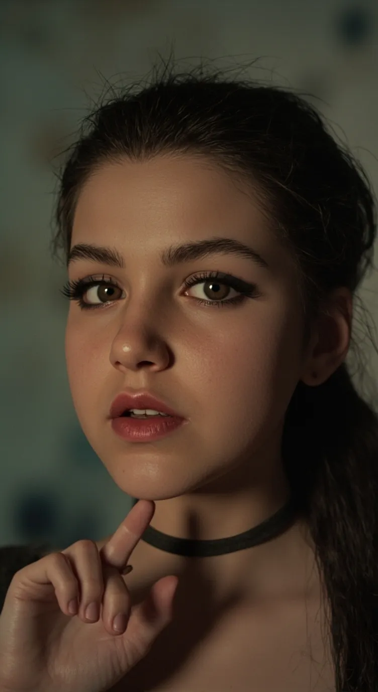 ai character: Susanna2005 background