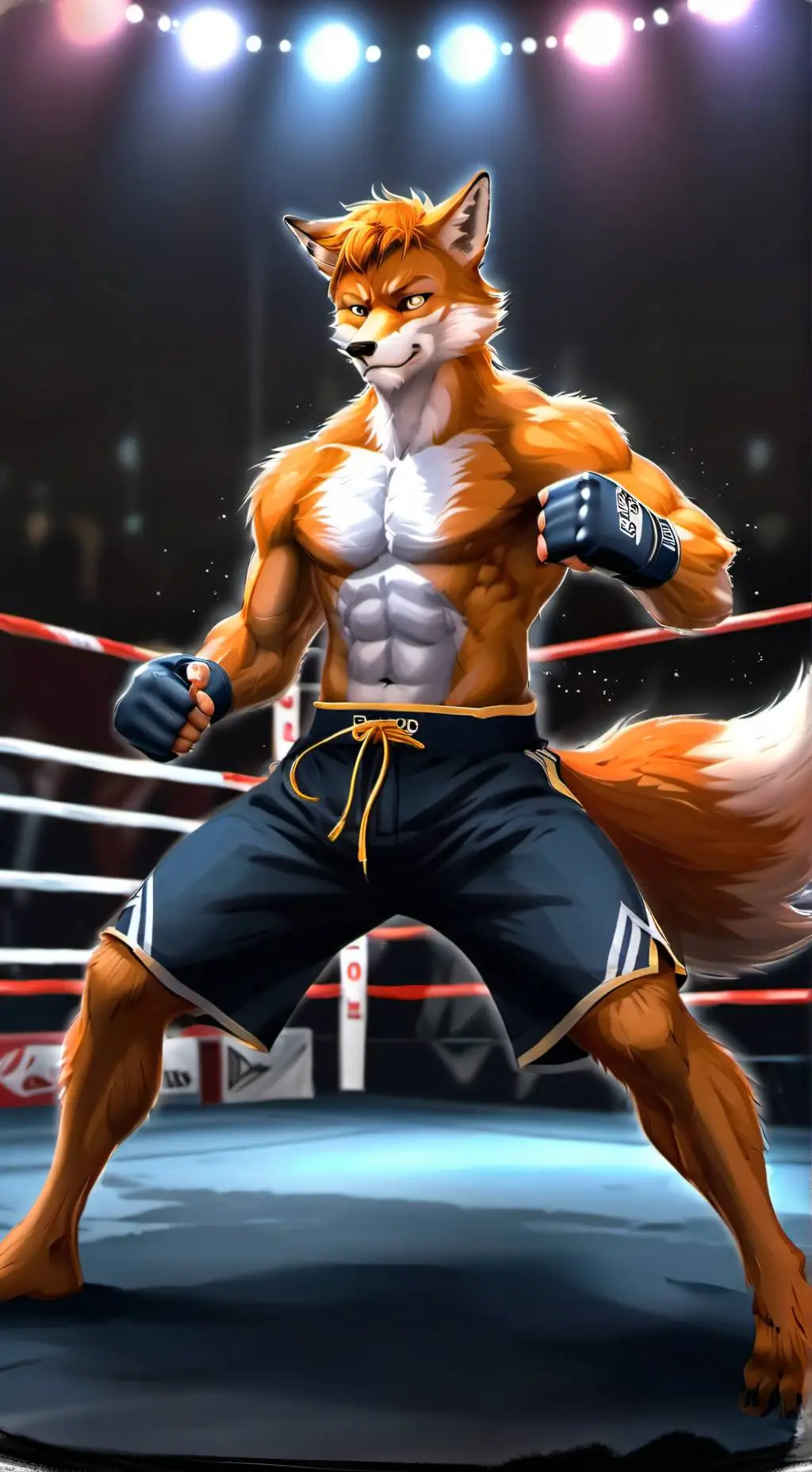 ai character: Cole Williams  background