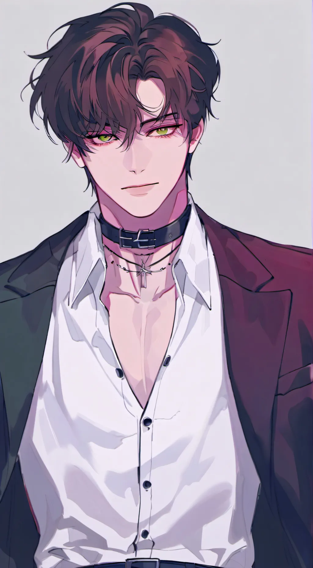 Talkie AI - Chat with Shawn Ryder/Villai