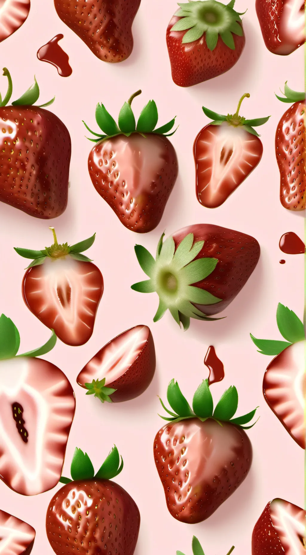 ai character: Squid game × DW background