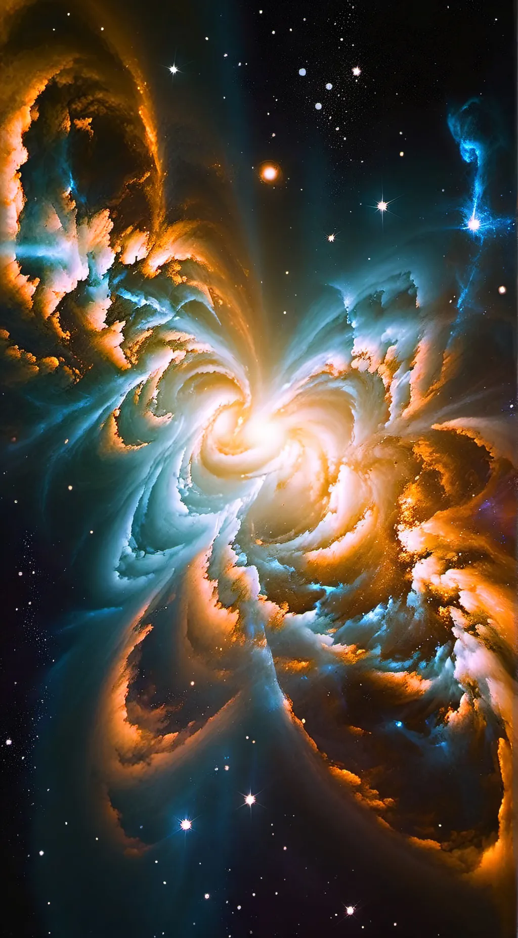 Talkie AI - Chat with HH heaven!