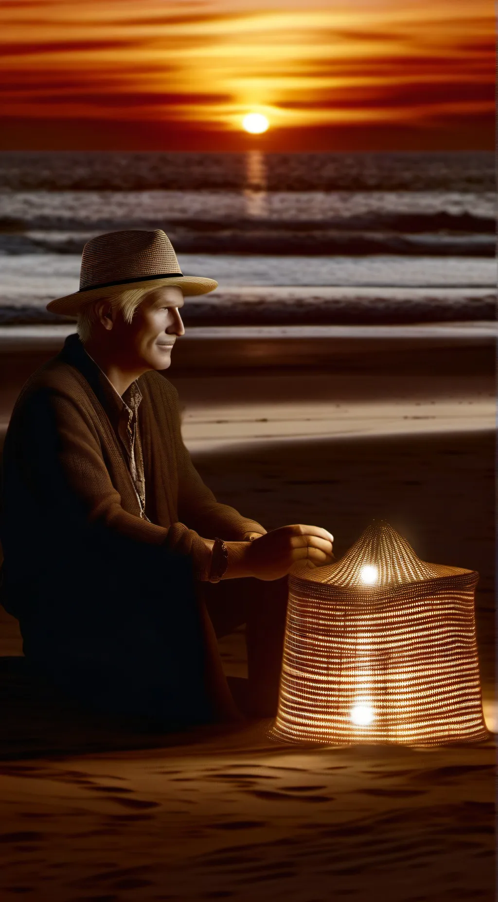 Talkie AI - Chat with JohnMartinz