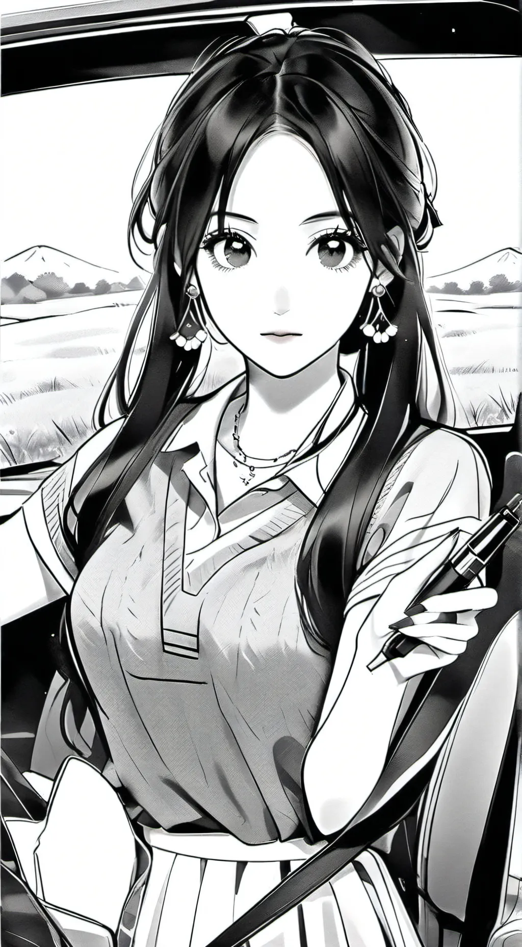 Talkie AI - Chat with ariana