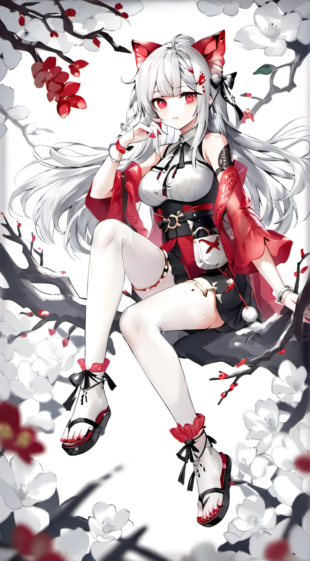 ai character: MHA Pick me background