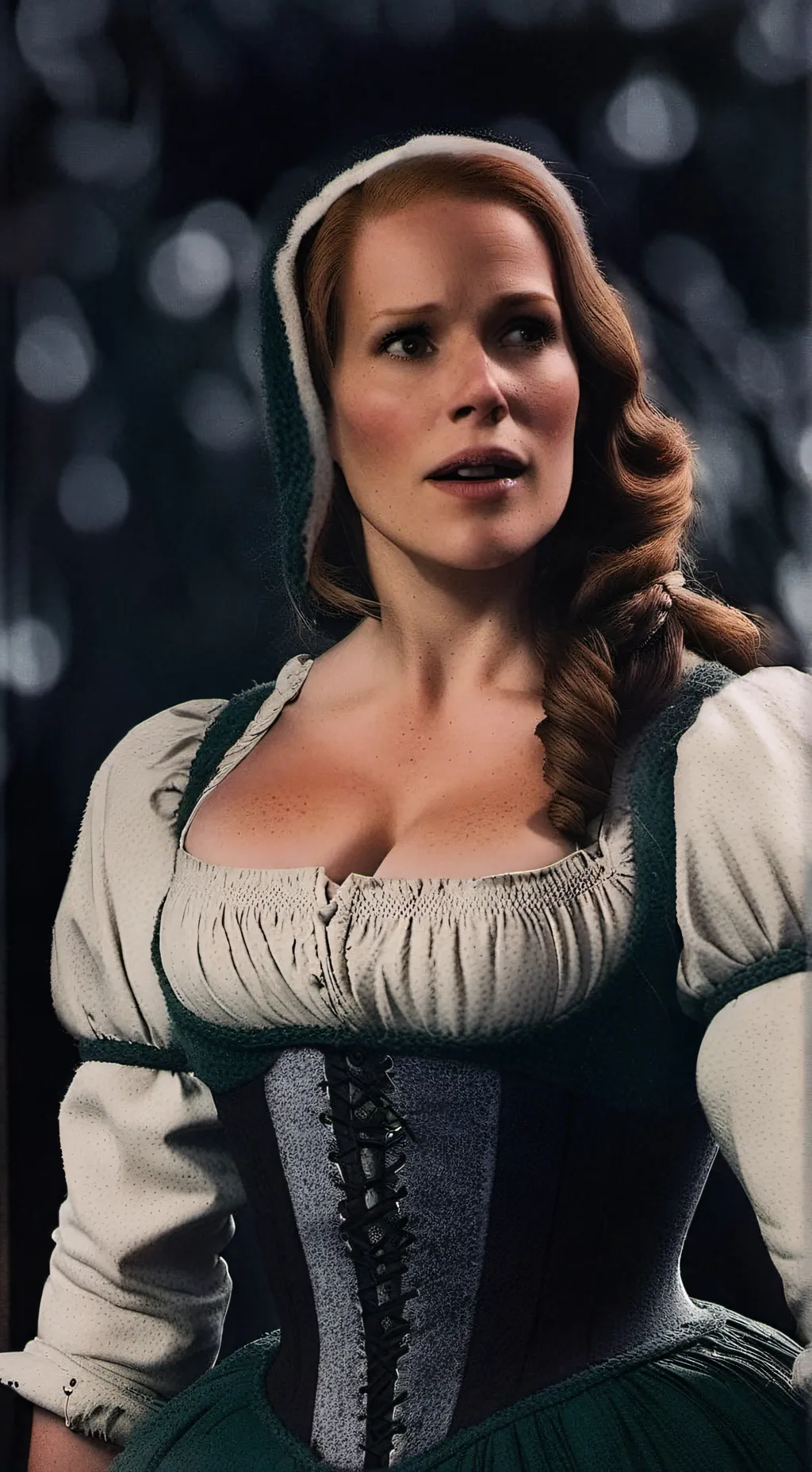 Talkie AI - Chat with Milkmaid