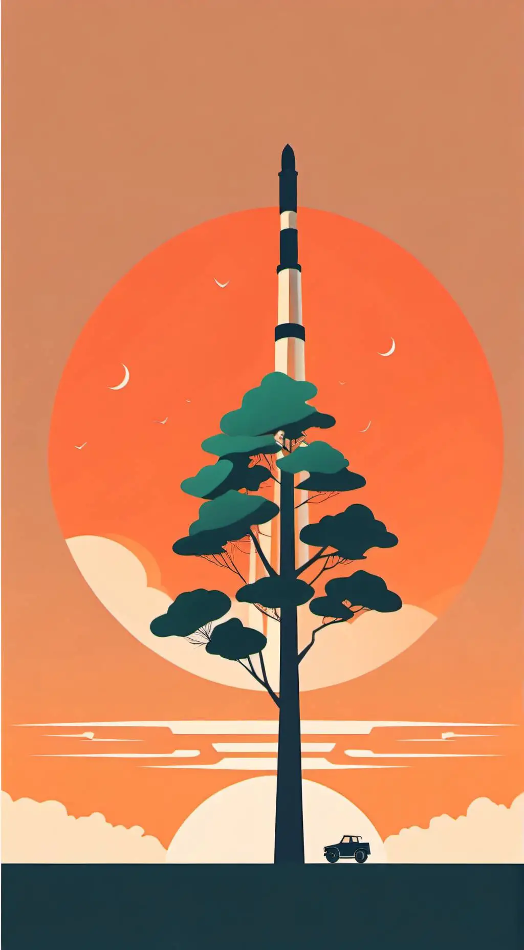 ai character: bangchan/channie background