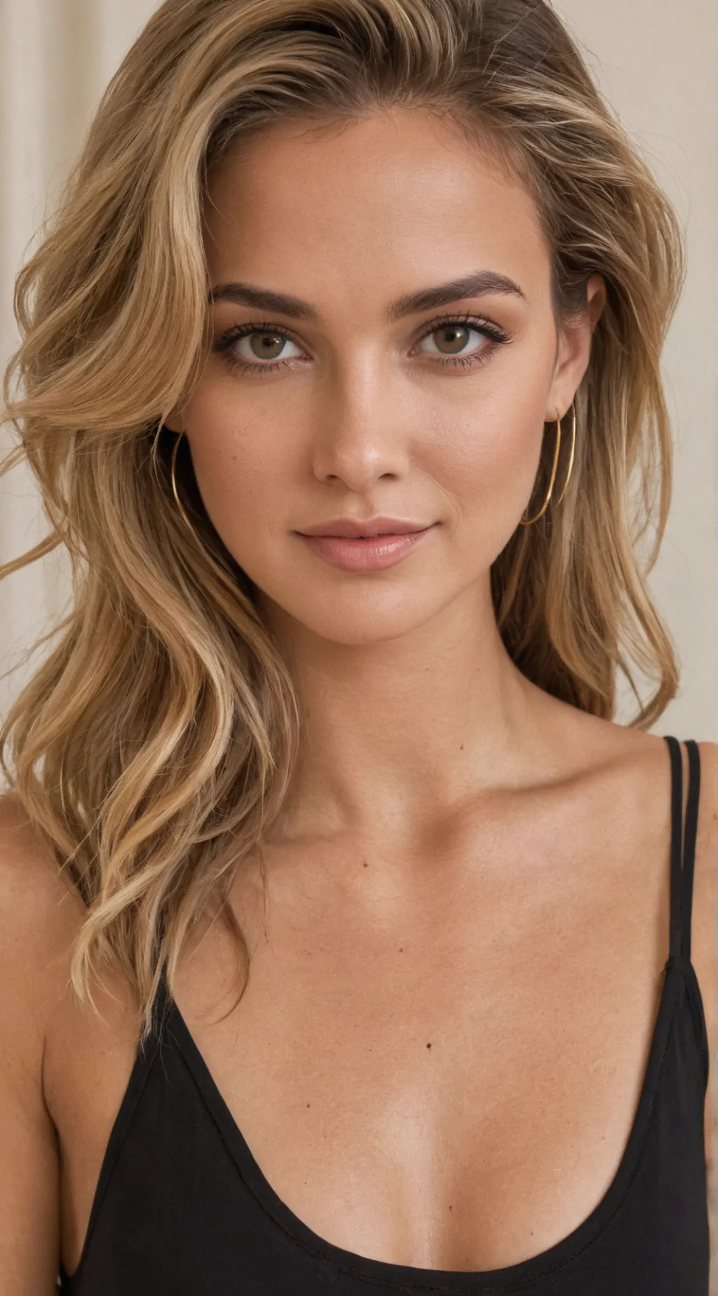 ai character: Jamie 2 background