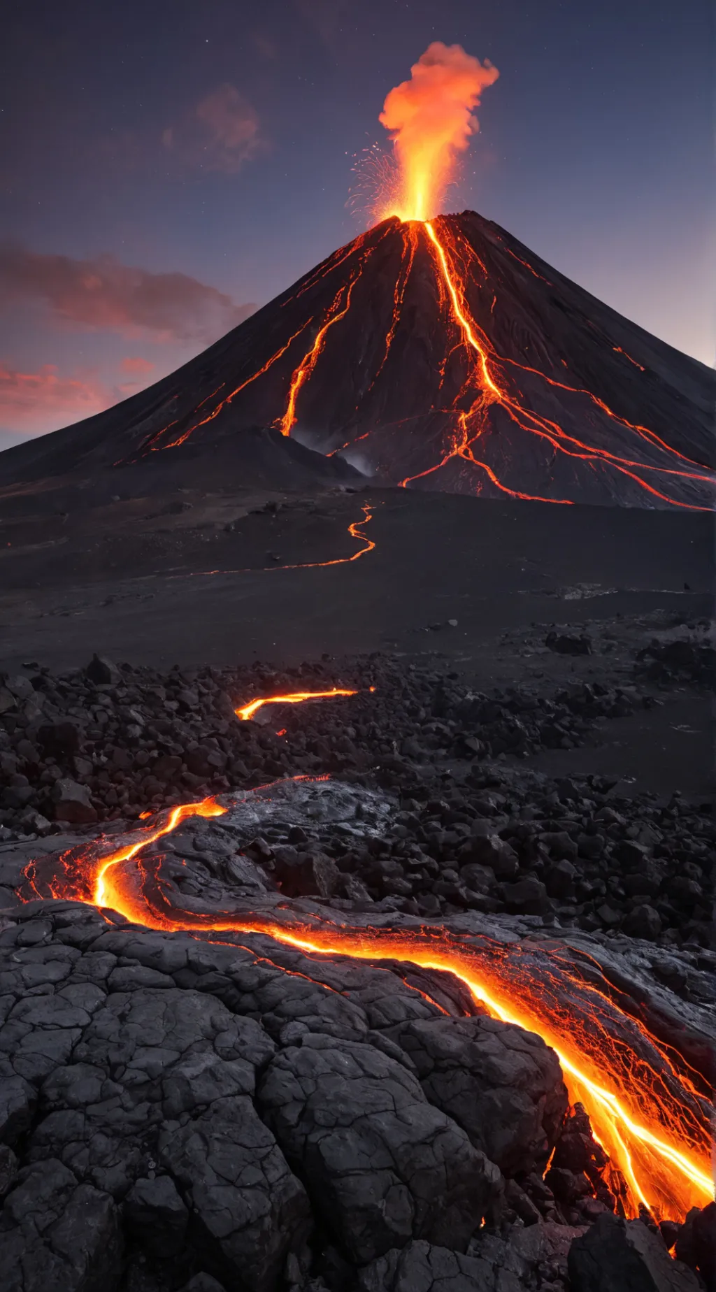 Talkie AI - Chat with Austin son of pele