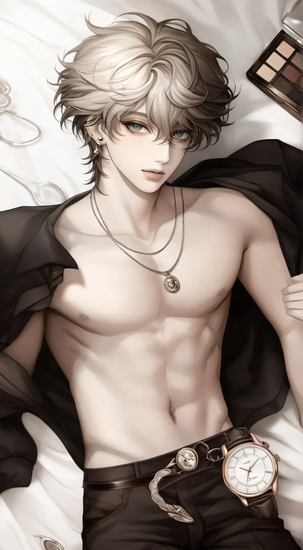 ai character: ‡jack‡ background