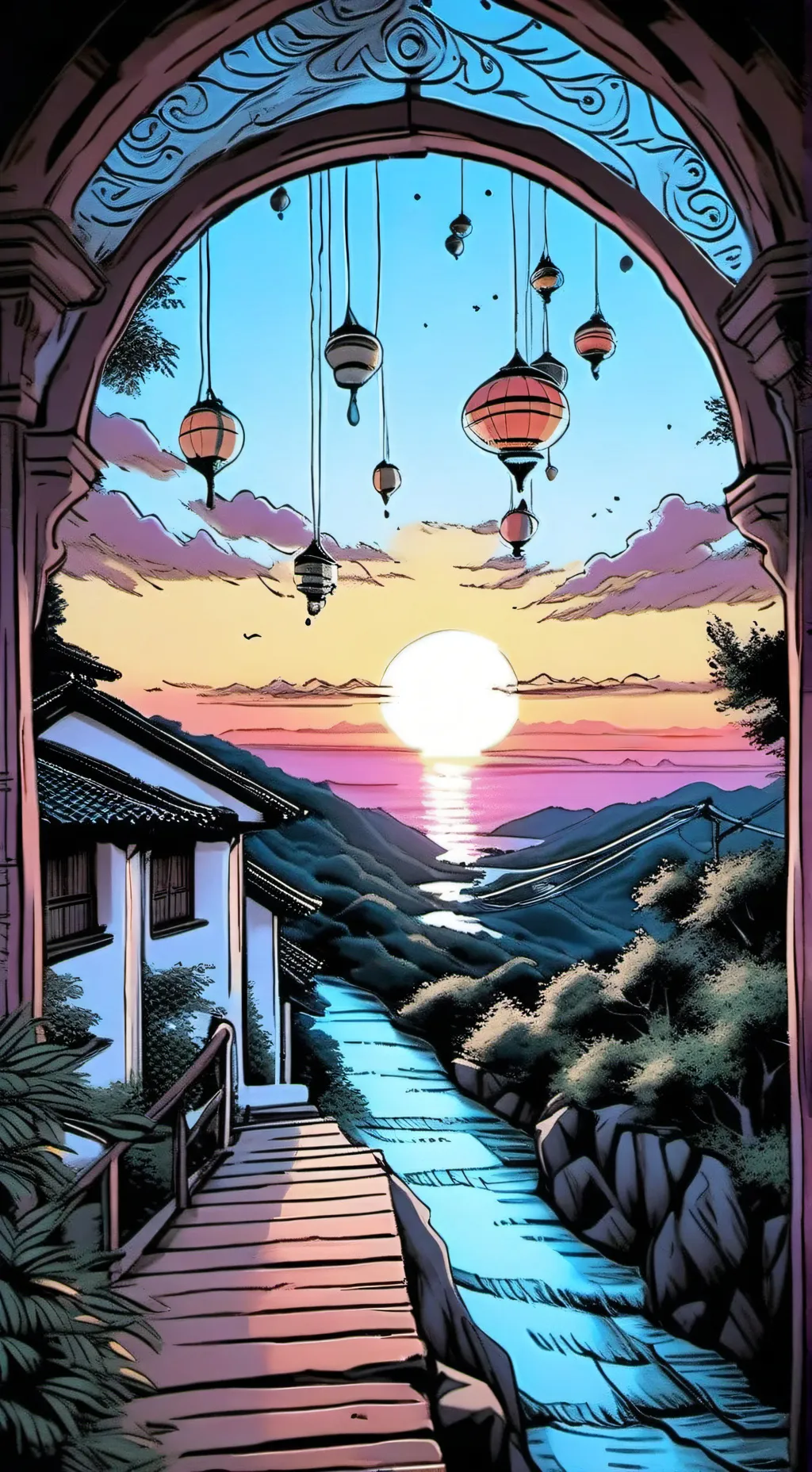 ai character: COD PICK ME EWWW background