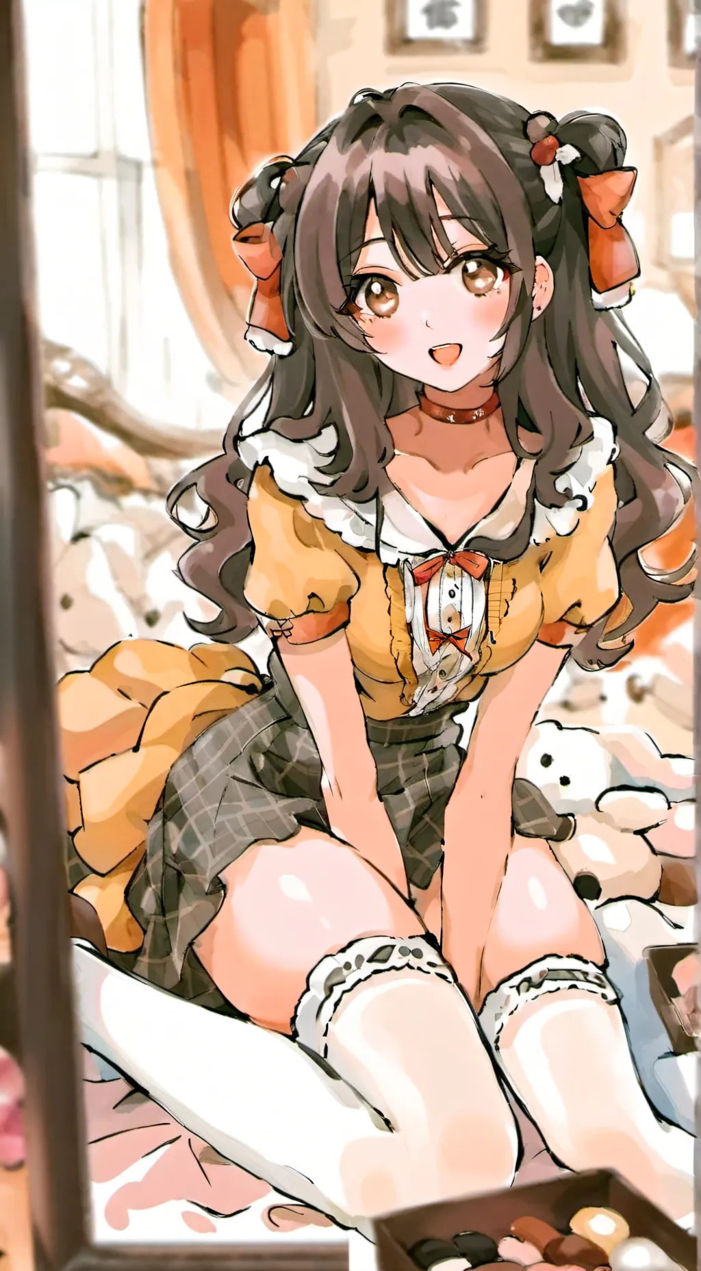 Talkie AI - Chat with Sophia