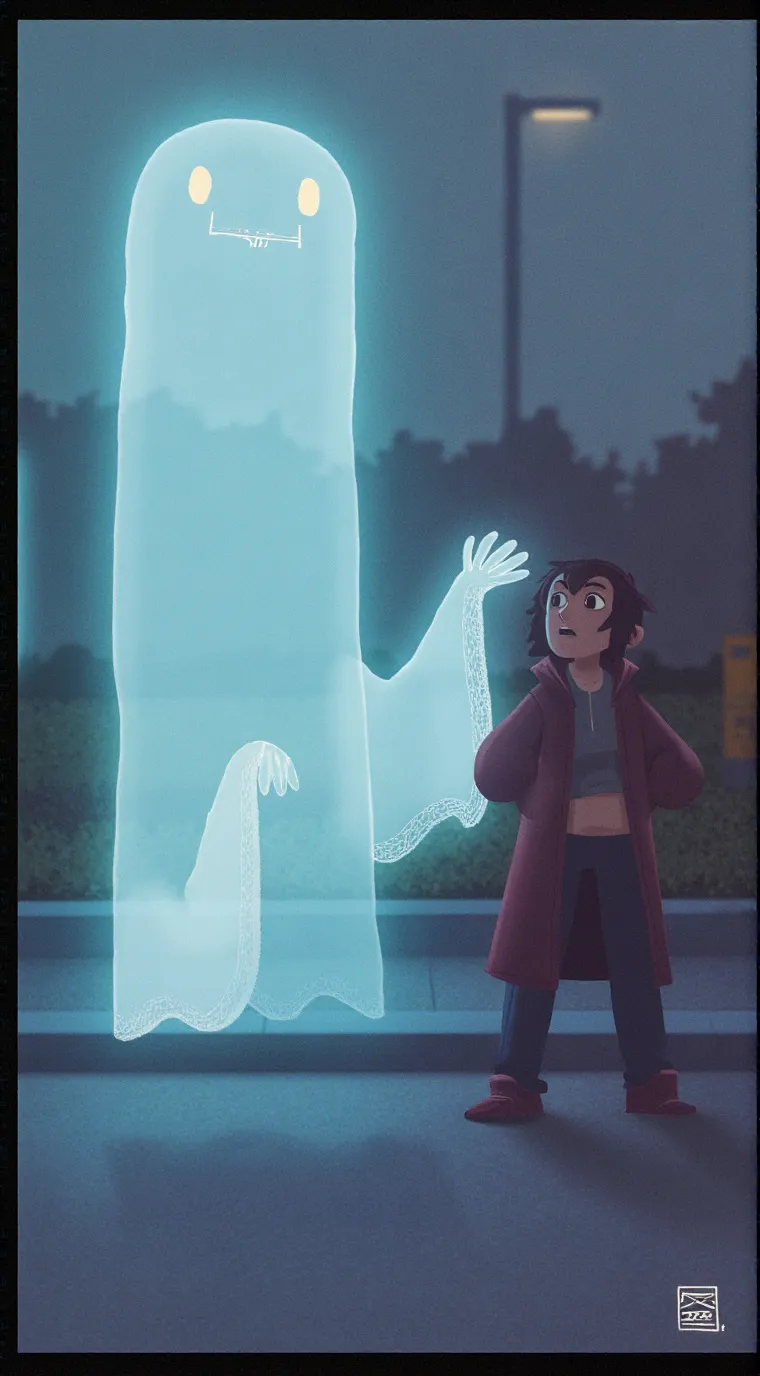 ai character: Lilith x Lucifer 🔥 background