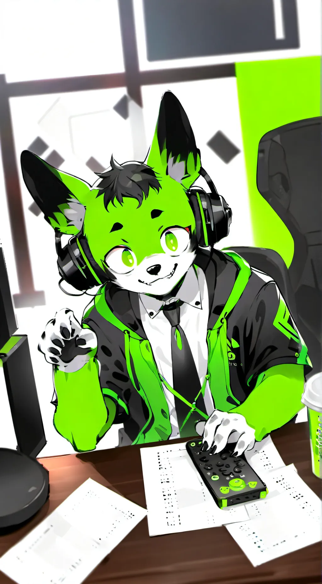 Talkie AI - Chat with zex