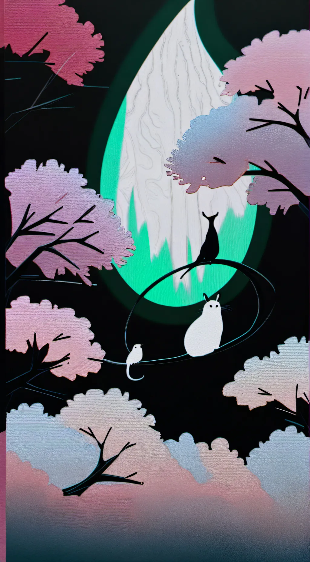 ai character: dw hates you background