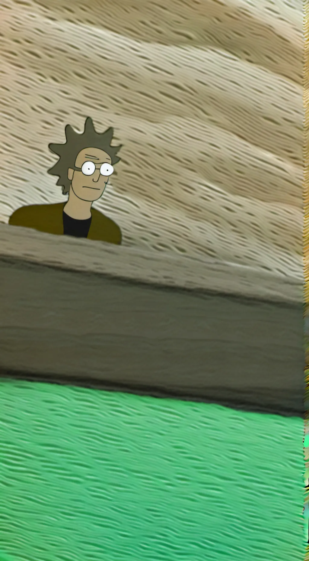 ai character: Lian n. background