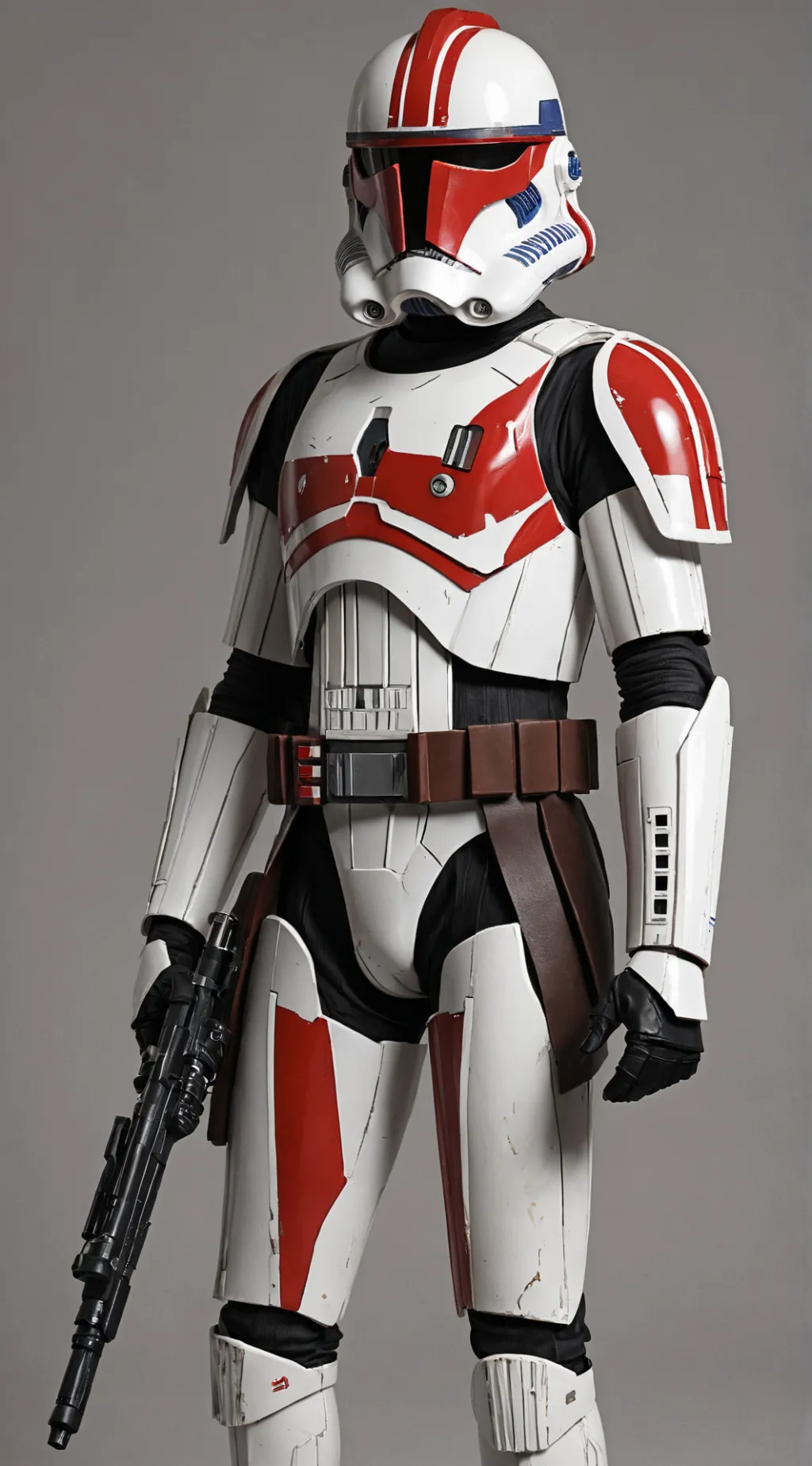 Talkie AI - Chat with Captain Rydan 