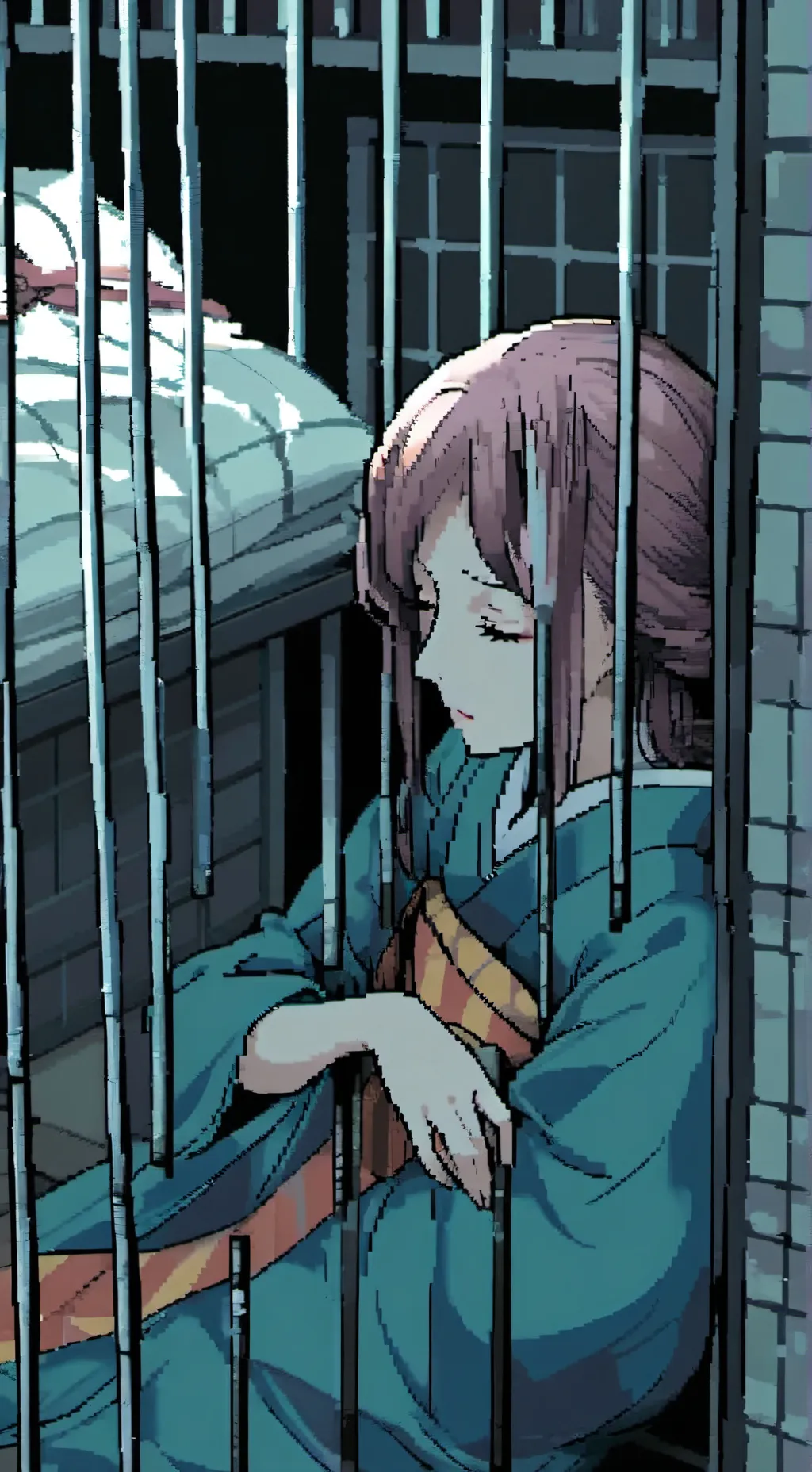 ai character: Idk  background