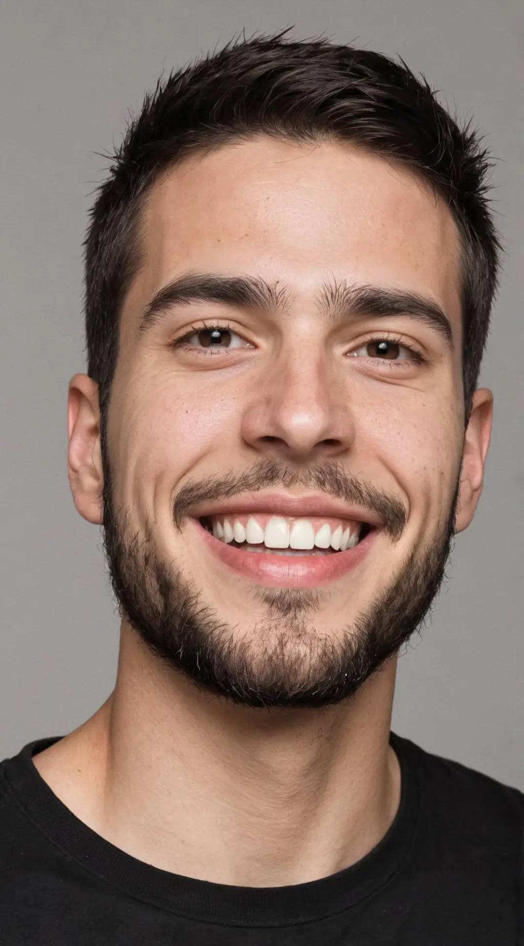 ai character: Dantes background