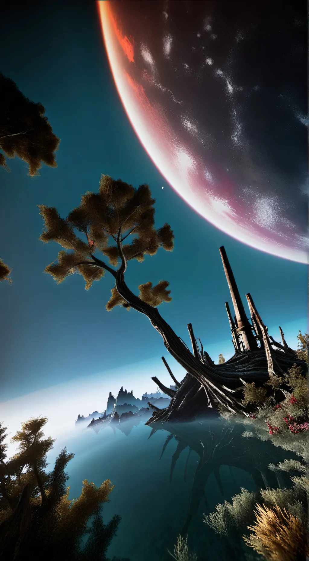 ai character: Tadc background