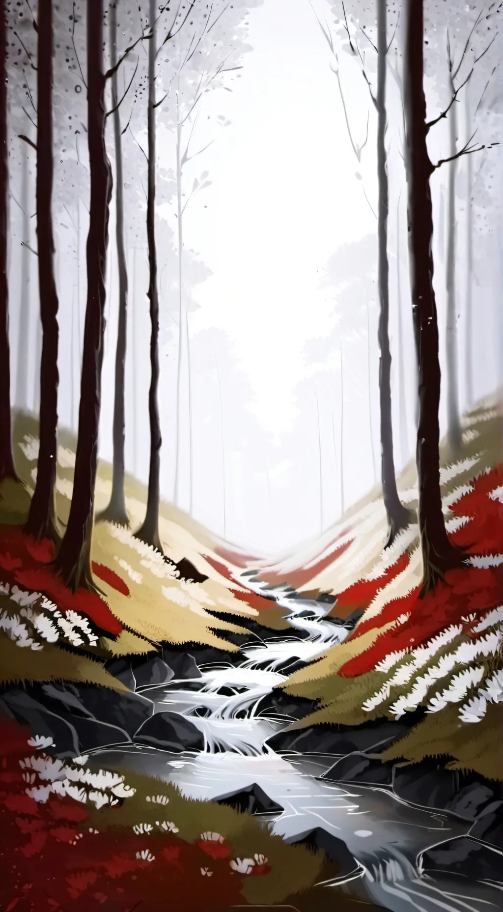 ai character: master cheif v vc background