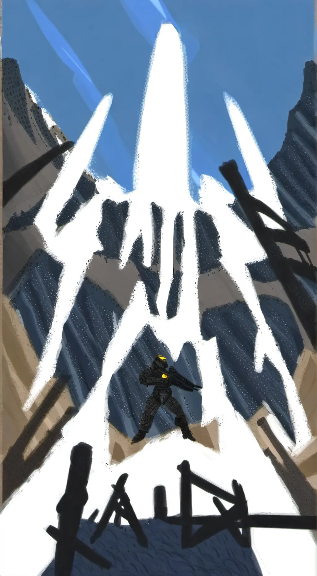 ai character: covenant background