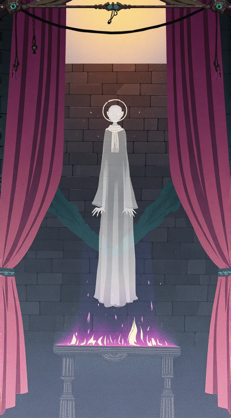 ai character: Nex  background