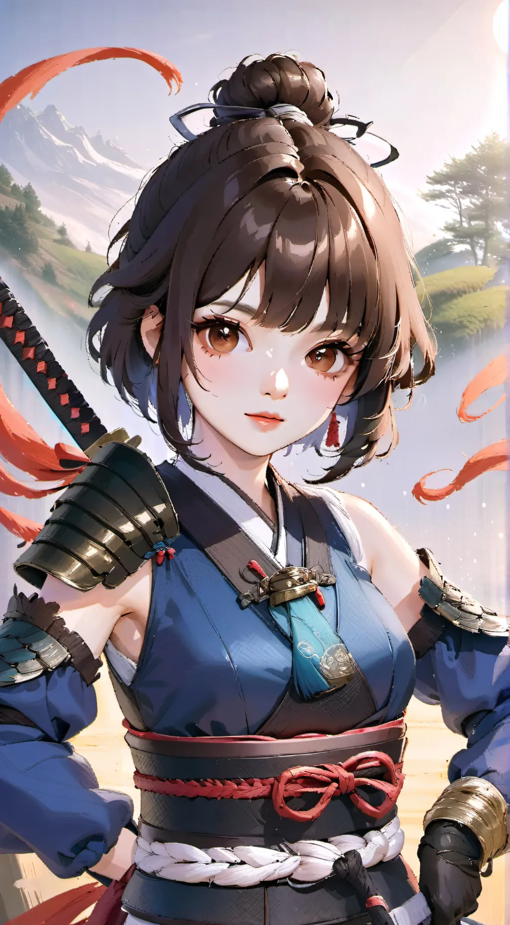 Talkie AI - Chat with Sashi