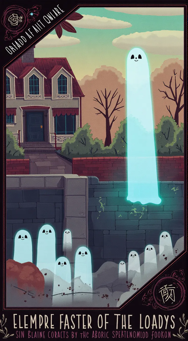 ai character: Dw cumpleaños background