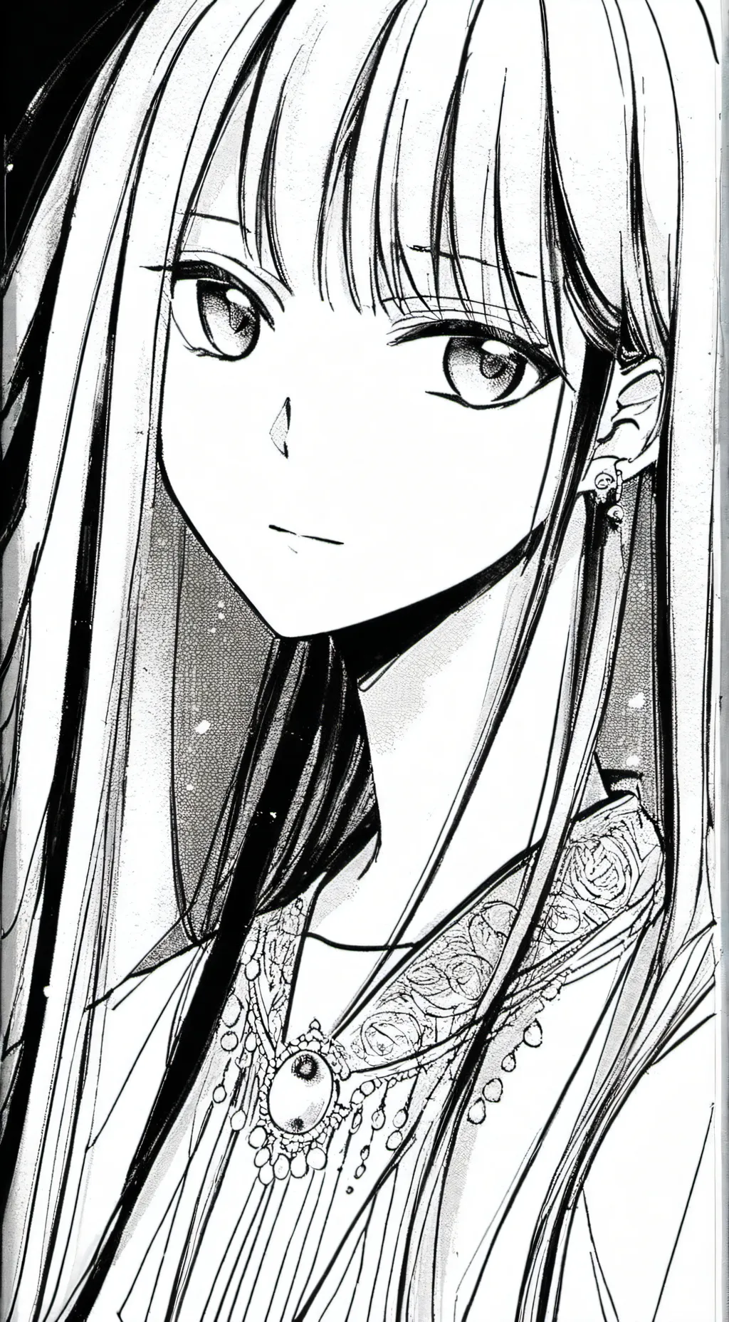 ai character: pookies background