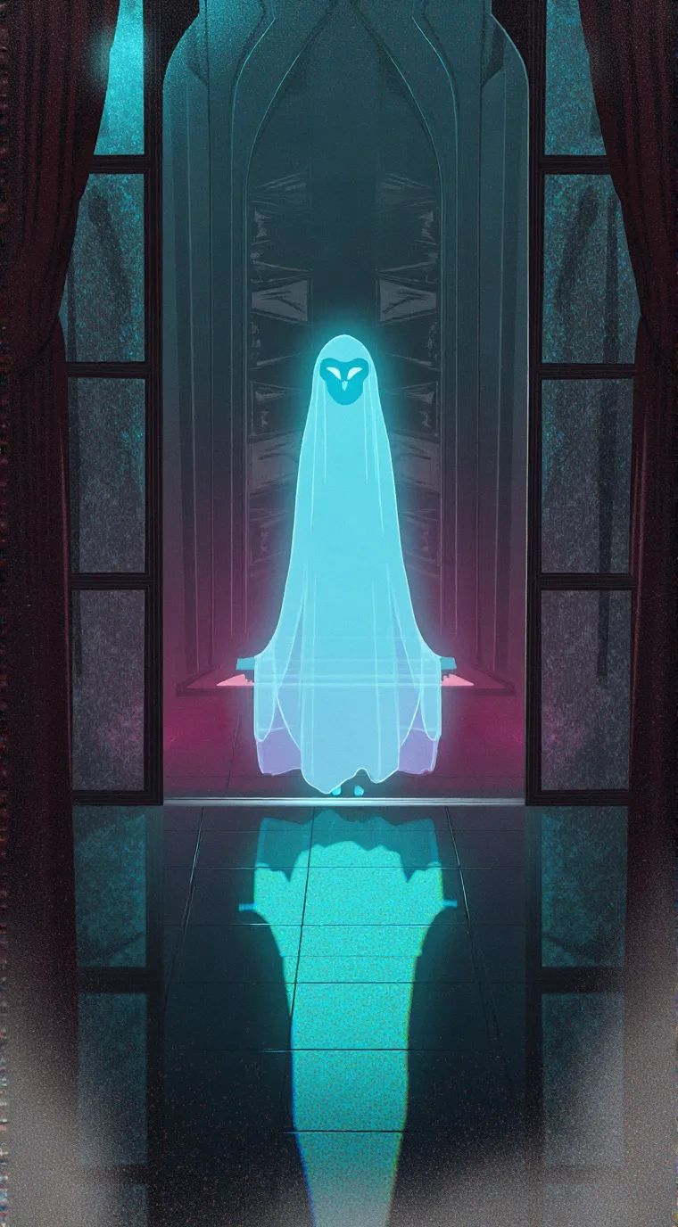 ai character: Sprout español background