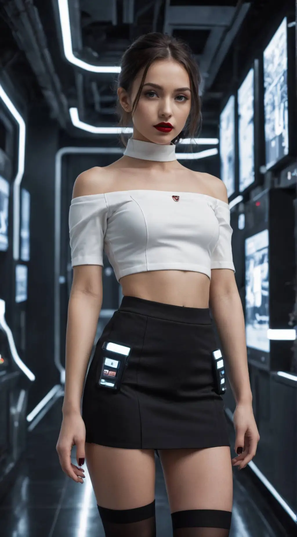 Talkie AI - Chat with SR1000