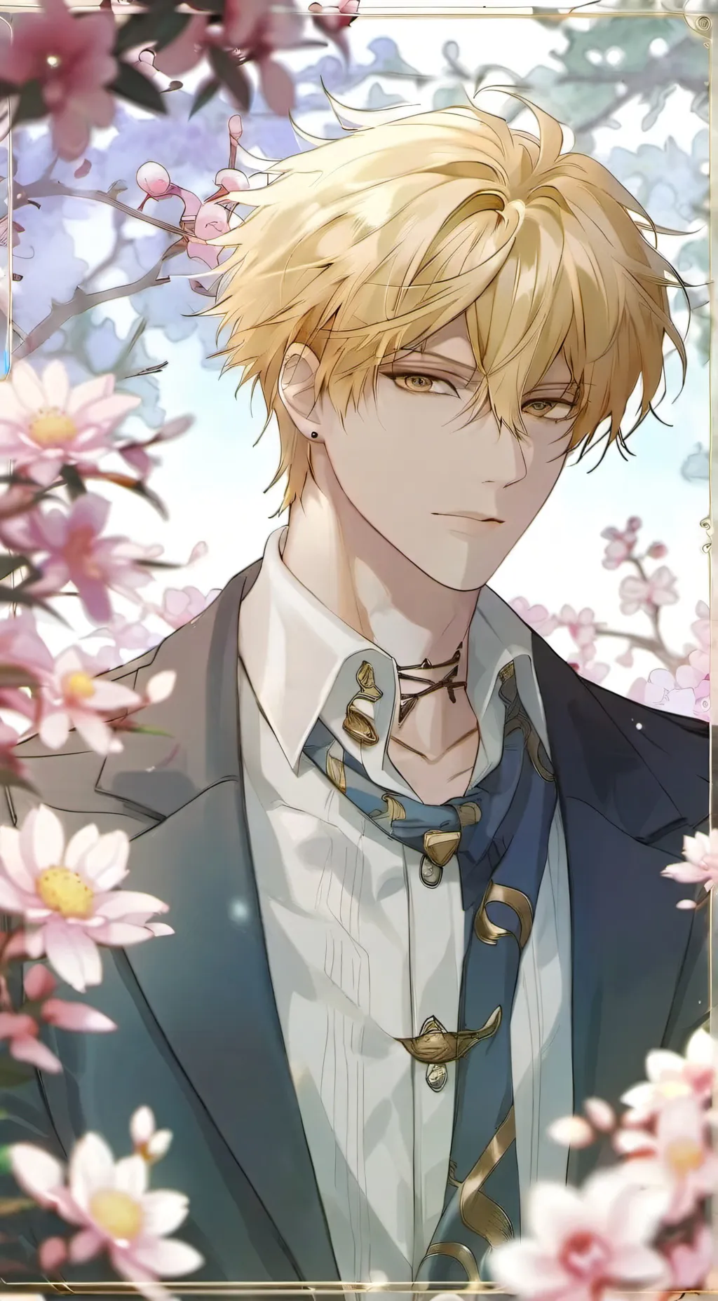 ai character: ashiro Miyake background