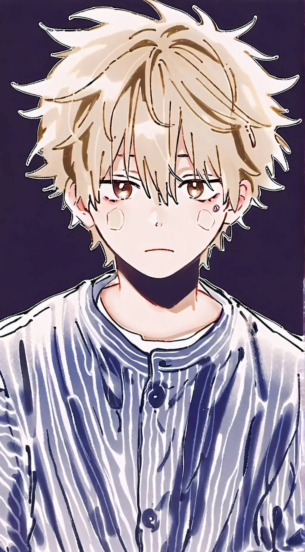 Talkie AI - Chat with Kaitlyn Costello