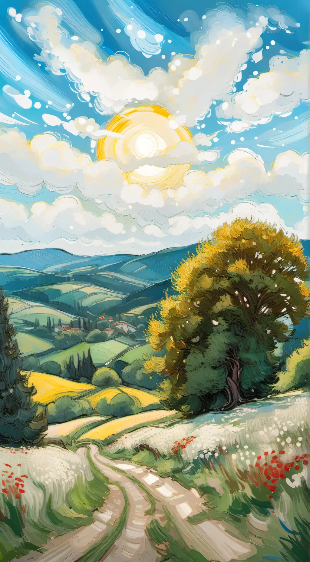 Talkie AI - Chat with Sprunki