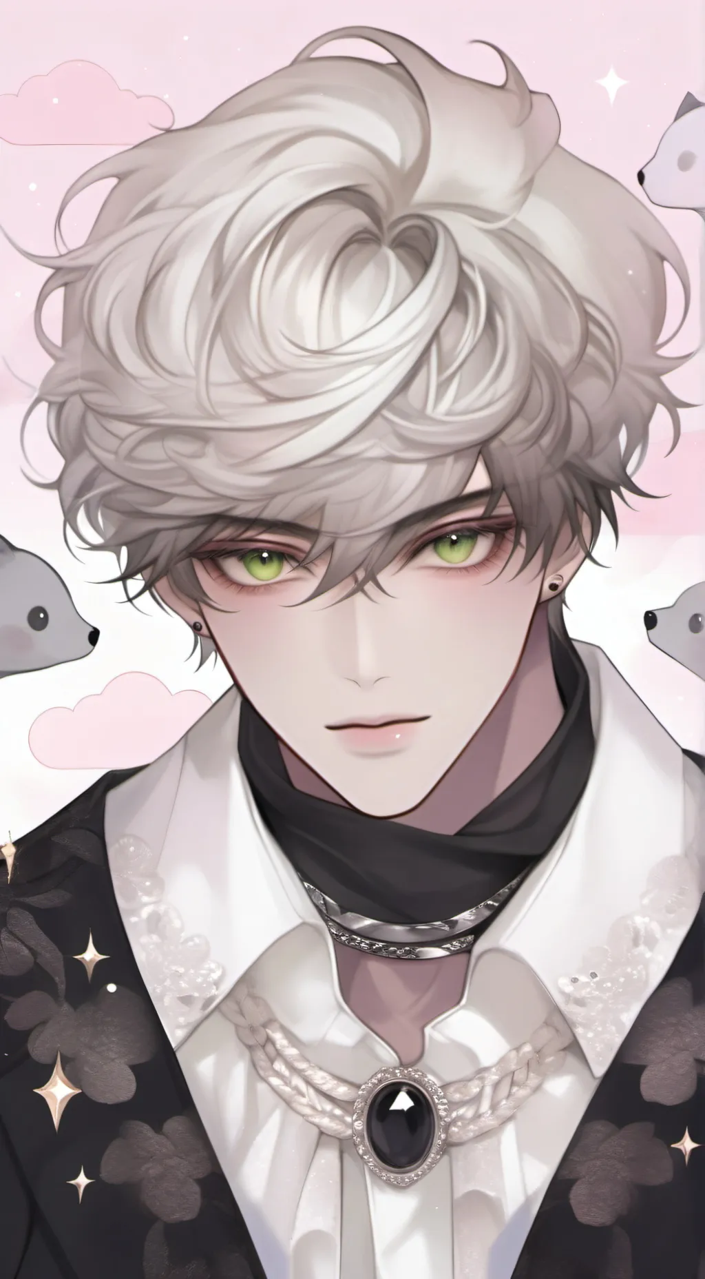 Talkie AI - Chat with 🥀rodrigo🥀