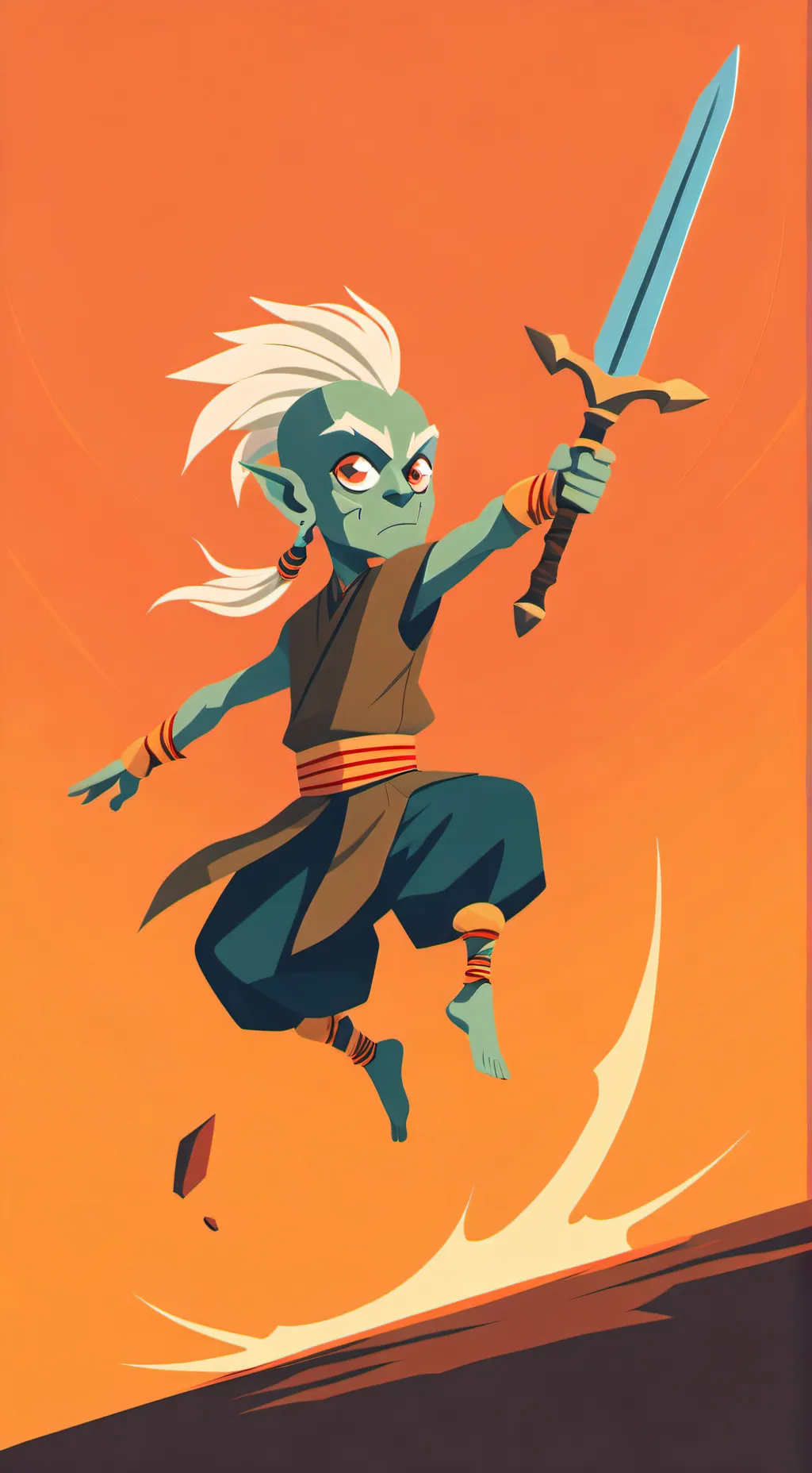 Talkie AI - Chat with Patch