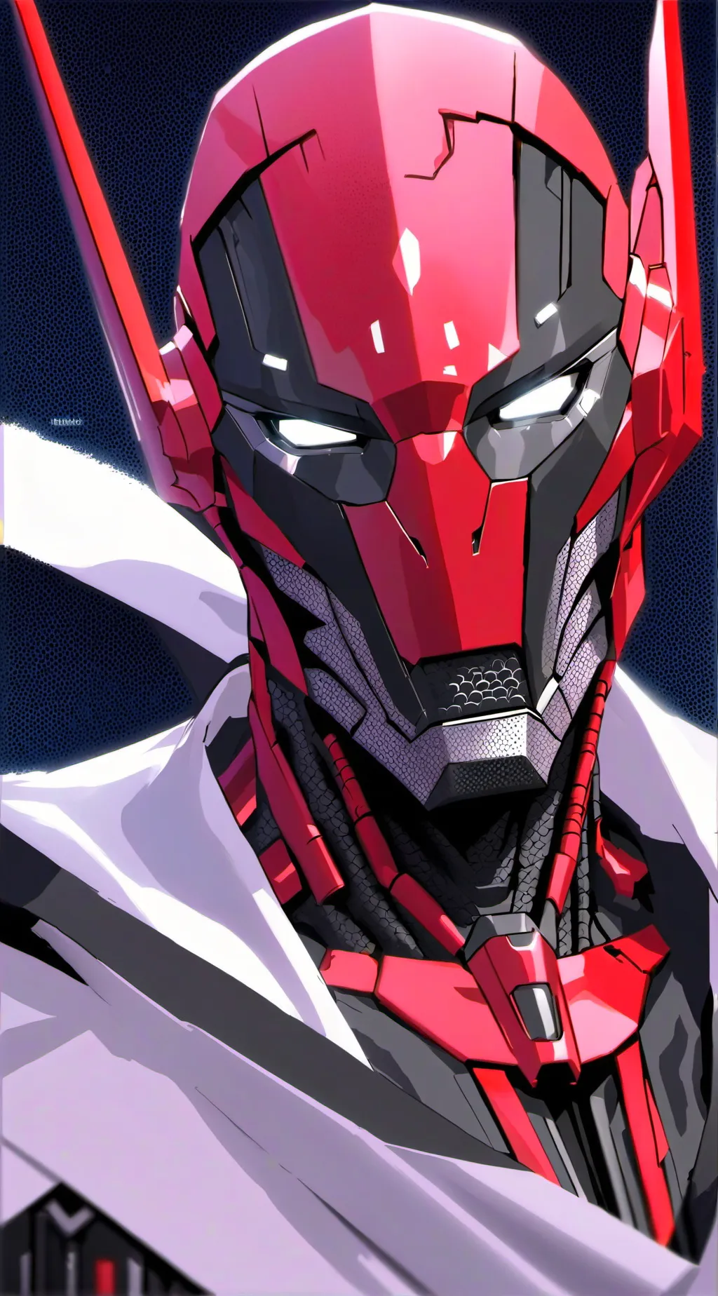 ai character: fpe la-mansh background