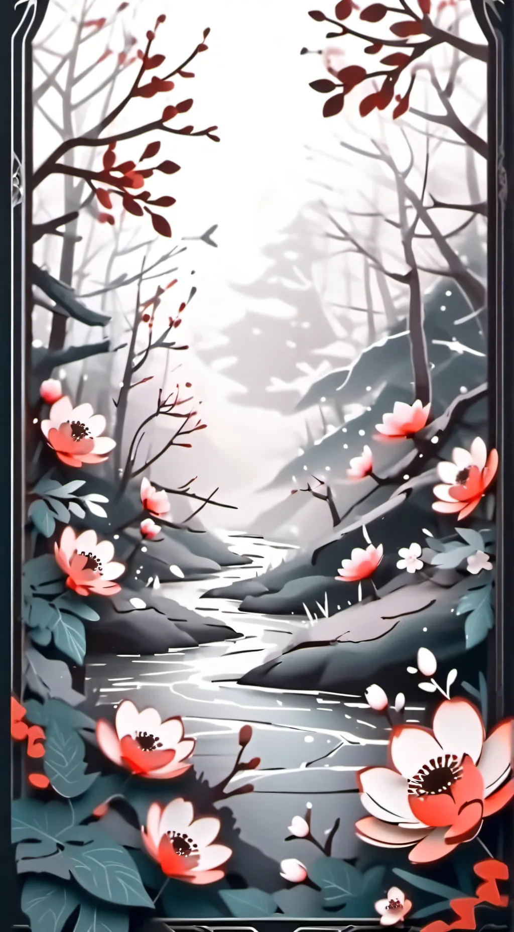 ai character: hogwarts pick me background