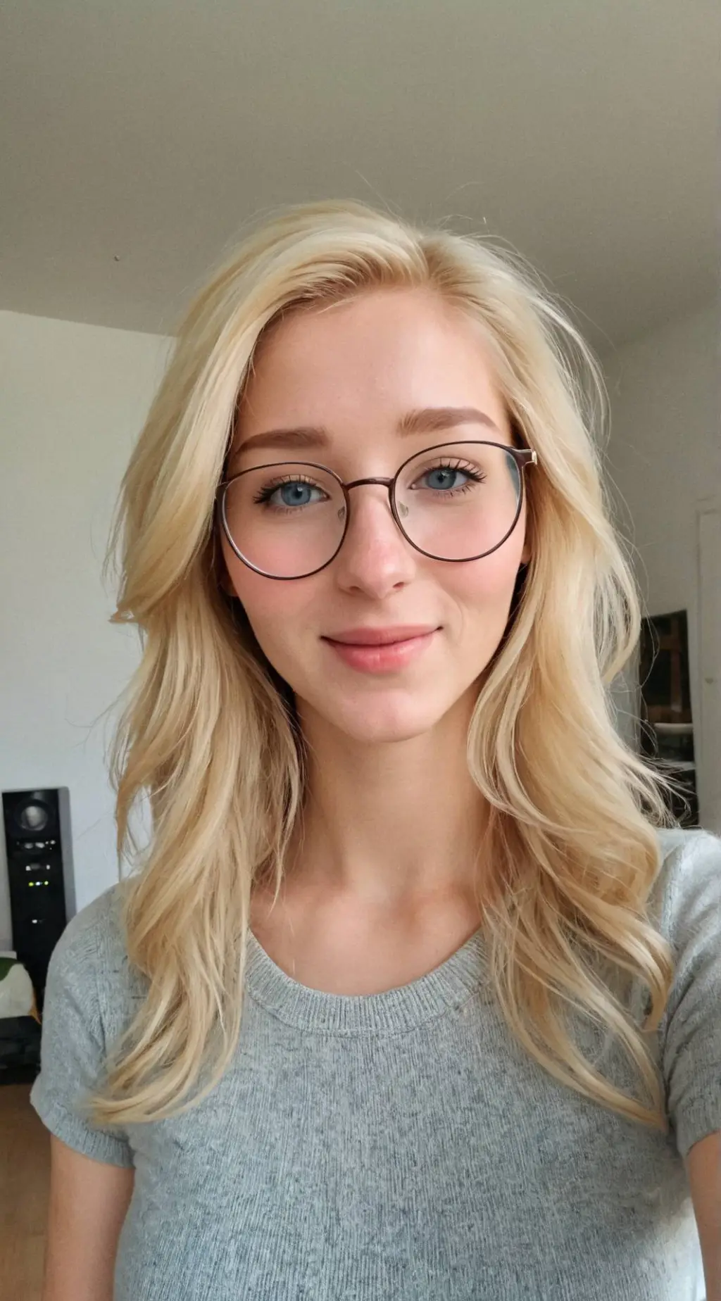 Talkie AI - Chat with Anina 