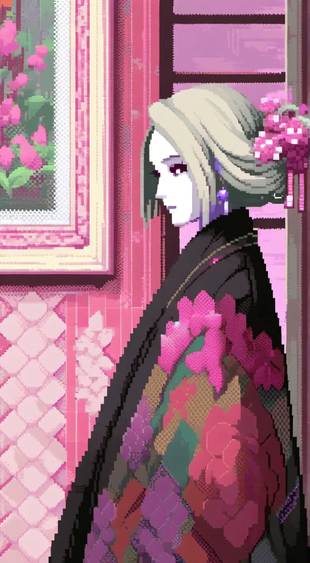 ai character: Qetyyu background