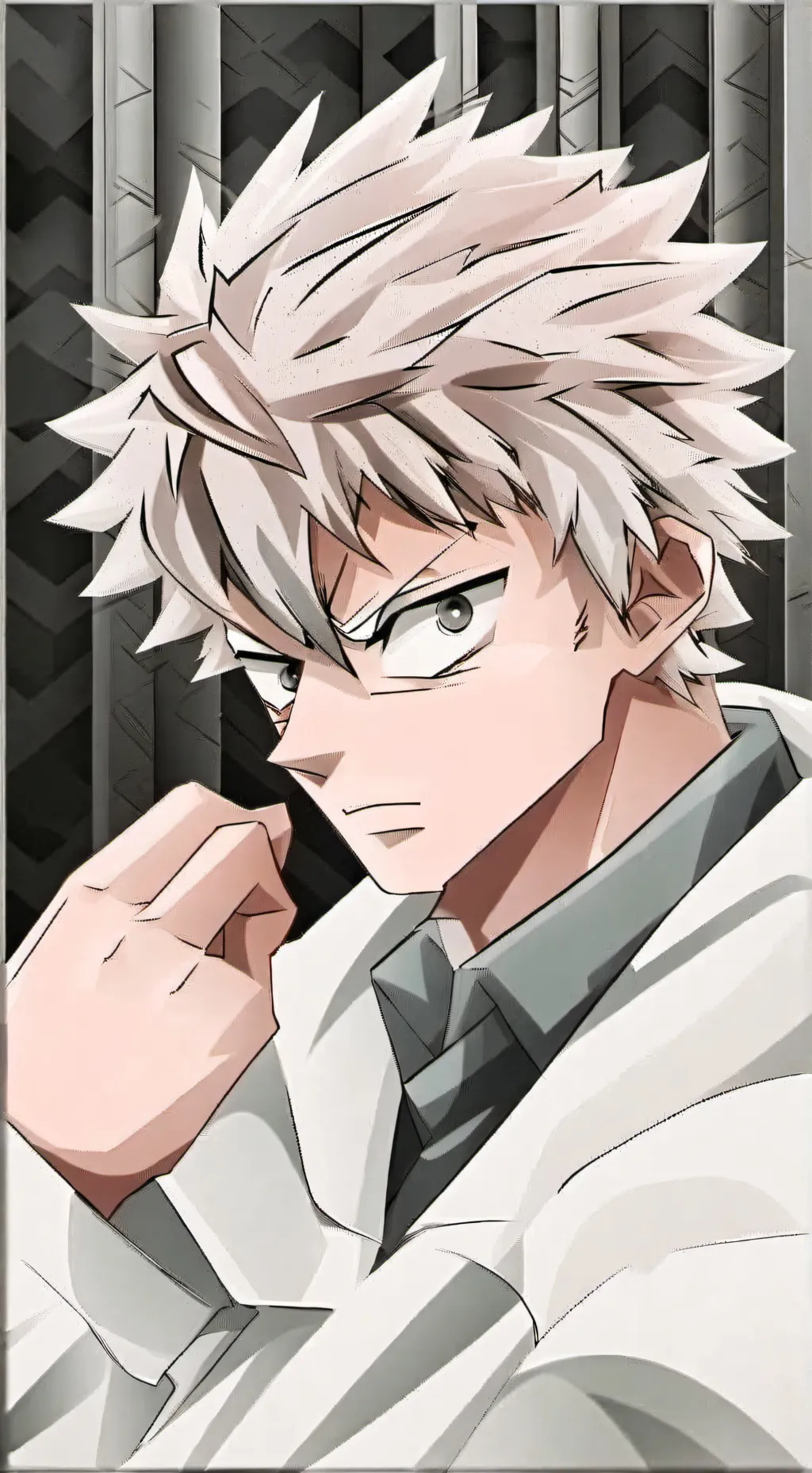 ai character: sanemi background